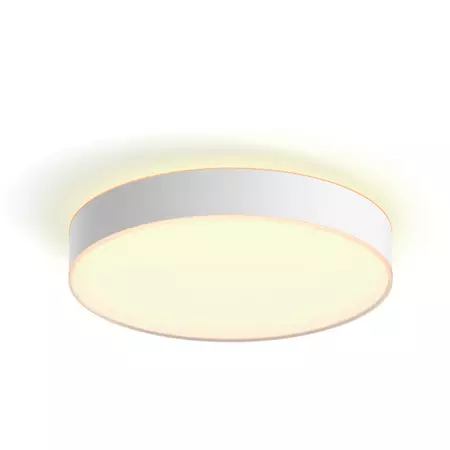 Deckenlampe Hue 30 H Weiss 4 B 30 T cm| LUMIMART