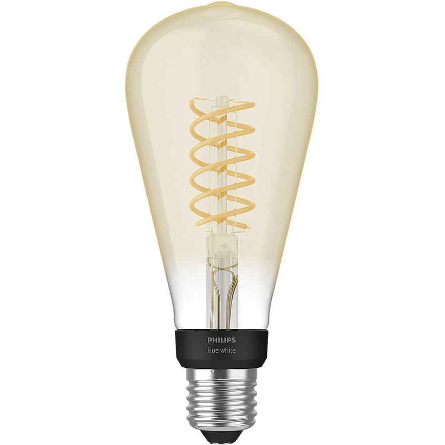 Image of Philips Hue Philips Hue White E27 Giant Filament